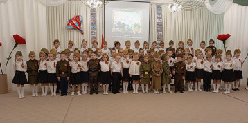 День Победы.